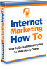 Thumbnail Internet Marketing - How To